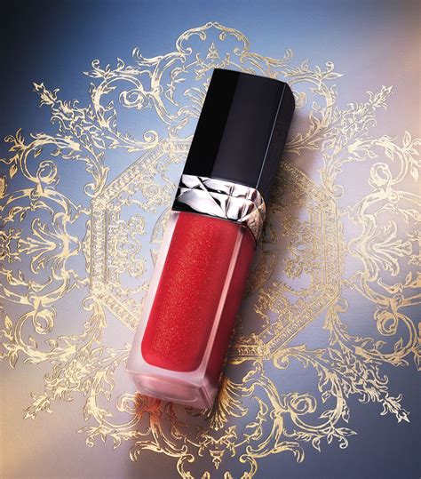 rouge von dior|rouge dior forever liquid.